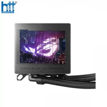 Tản nhiệt all in one ASUS ROG RYUJIN III 360