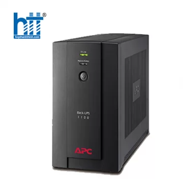 Bộ lưu điện APC Line Interactive BX1400U-MS (1400VA/ 700W)