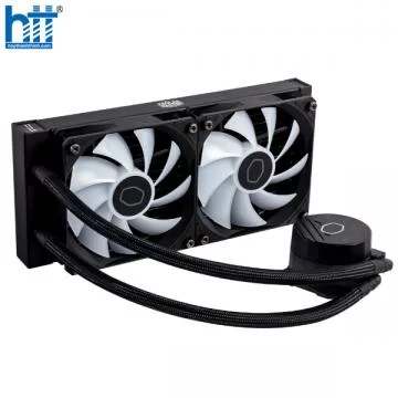 Tản nhiệt Cooler Master MASTERLIQUID 240L CORE ARGB