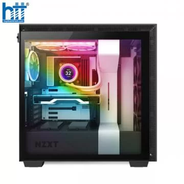 Tản nhiệt nước NZXT Kraken Z53 RGB (WHITE)- 240mm ( RL-KRZ53-RW )