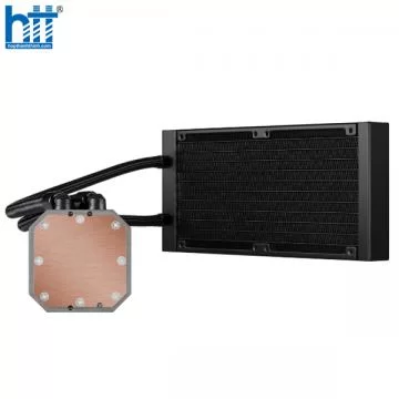 Tản nhiệt nước Corsair H100i ELITE CAPELLIX