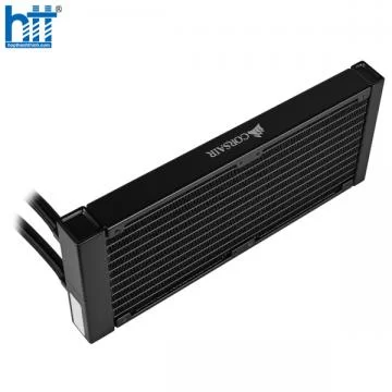 Tản nhiệt nước Corsair H100i ELITE CAPELLIX