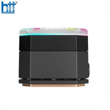 Tản nhiệt nước Corsair H100i ELITE CAPELLIX XT WHITE