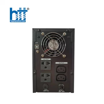 Bộ lưu điện Sorotec Line Interactive BX1500