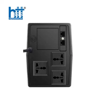 Bộ lưu điện UPS PROLINK PRO1201SFC (1200VA/720W)