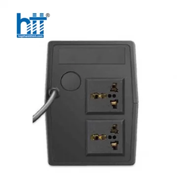 Bộ lưu điện UPS PROLINK PRO700SFC 650VA