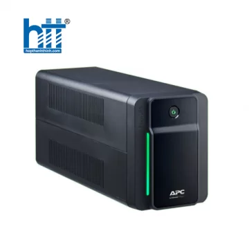 Bộ lưu điện APC Line Interactive BVX900LI-MS 900VA/480W