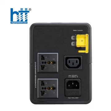 Bộ lưu điện APC Line Interactive BVX900LI-MS 900VA/480W