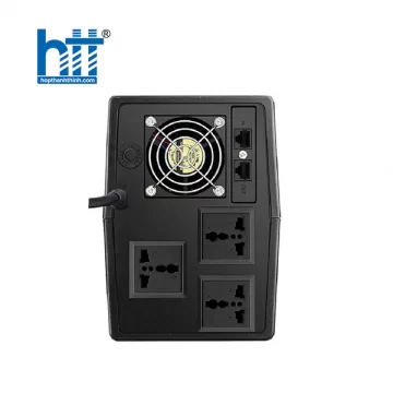 Bộ lưu điện UPS PROLINK PRO2000SFCU (2000VA/ 1200W)
