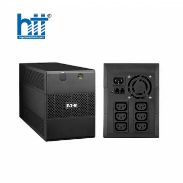Bộ lưu điện EATon Line Interactive 5E2000iUSBC
