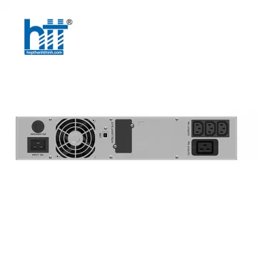 Bộ lưu điện Santak Rack 3K (3KVA/2.7KW)