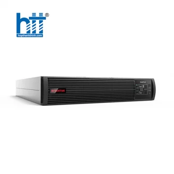 Bộ lưu điện Santak Rack 3K (3KVA/2.7KW)