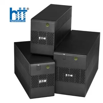Bộ lưu điện EATon Line Interactive 5E2000iUSB