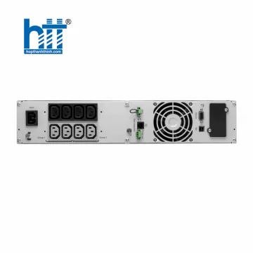 Bộ lưu điện EATon 9SX2000IR Rackmount (2000VA/1800W)