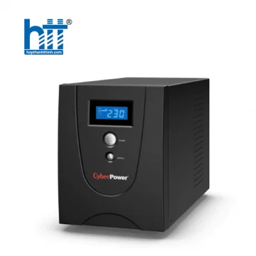 Bộ lưu điện Cyber Power VALUE2200ELCD 2200VA/1320W