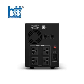 Bộ lưu điện Cyber Power VALUE2200ELCD 2200VA/1320W