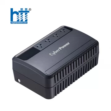 Bộ lưu điện Cyber Power Line Interactive BU1000EA