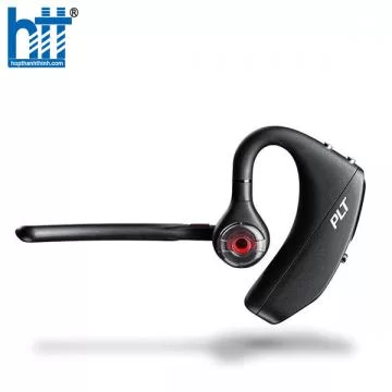 Tai nghe Bluetooth Plantronics VOYAGER 5200/R, HEADSET, APME (203500-108)