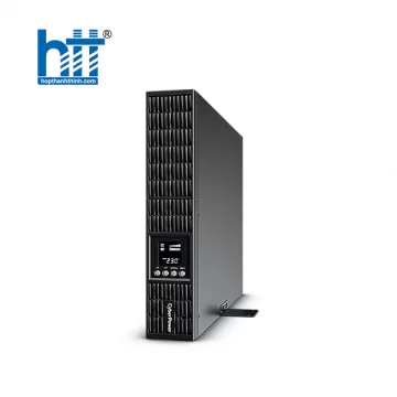 Bộ lưu điện Cyber Power Online OLS2000ERT2U 2000VA/1800W