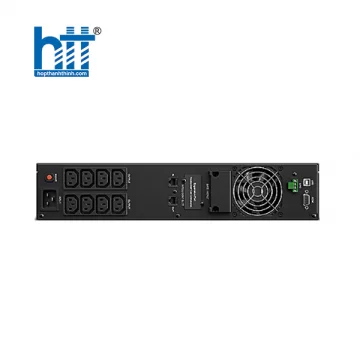 Bộ lưu điện Cyber Power Online OLS2000ERT2U 2000VA/1800W