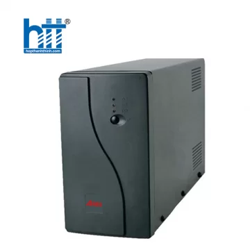 Bộ lưu điện UPS ARES AR2200 (2000VA 1200W)