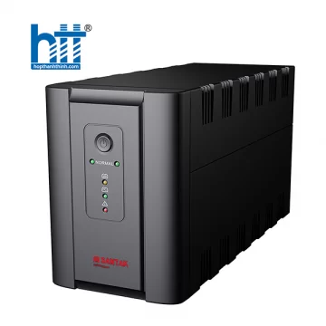 Bộ lưu điện Santak BLAZER 1000 PRO (1000VA / 600W)