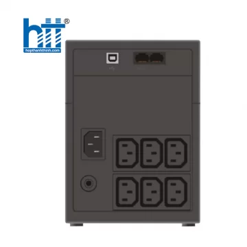 Bộ lưu điện Santak BLAZER 1000 PRO (1000VA / 600W)