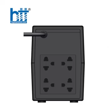 Bộ lưu điện EATon Line Interactive 5V 1050 (1050VA/600W)