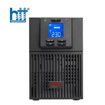 Bộ lưu điện APC Easy Online SRV1KI 1000VA/800W