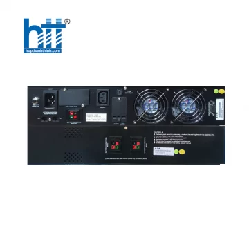 Bộ lưu điện Santak Online C3KR (3 KVA / 2,1 KW)