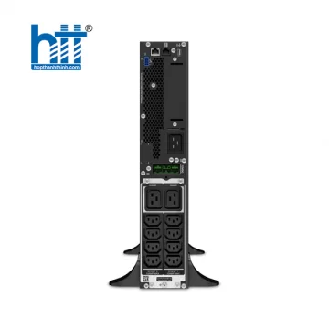 Bộ lưu điện APC Smart SRT2200XLI (2200VA/ 1980W)