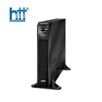Bộ lưu điện APC Smart SRT2200XLI (2200VA/ 1980W)