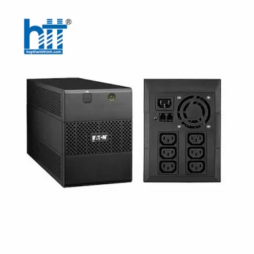 Bộ lưu điện EATon Line Interactive 5E1100iUSBC
