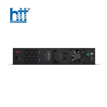 Bộ lưu điện Cyber Power Online OLS1500ERT2U 1500VA/1350W