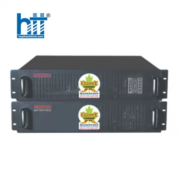 Bộ lưu điện Santak Online C2KR (2 KVA / 1,4 KW)
