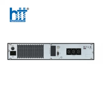 Bộ lưu điện APC Easy Online SRV1KRIRK 1000VA/800W