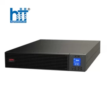 Bộ lưu điện APC Easy Online SRV1KRIRK 1000VA/800W