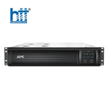 Bộ lưu điện APC SMT3000IC SmartConnect LCD 3000VA/2700W