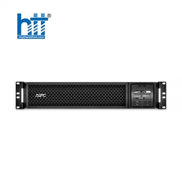 Bộ lưu điện APC Smart SRT2200RMXLI (2200VA/ 1980W)