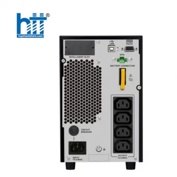 Bộ lưu điện APC Easy Online SRV2KI-E 2000VA/1800W