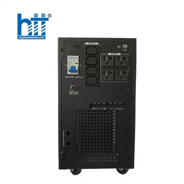 Bộ lưu điện UPS Line Interactive Sorotec BX5000