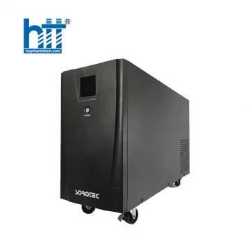 Bộ lưu điện UPS Line Interactive Sorotec BX5000