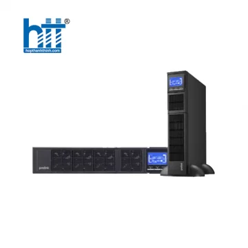 Bộ lưu điện UPS PROLINK PRO810-QRS (10000VA/10000W)