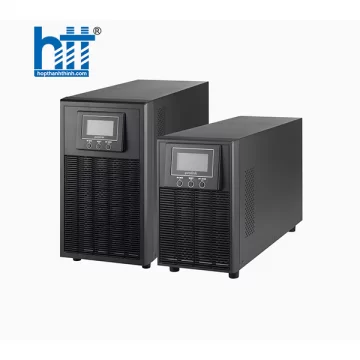 Bộ lưu điện UPS PROLINK PRO806-QS (6000VA/6000W)