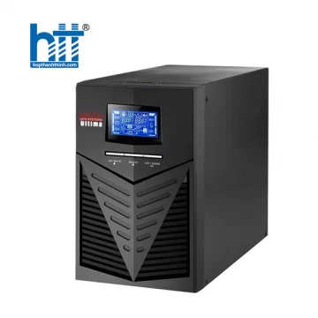 Bộ lưu điện UPS MARUSON ULT-W1KGMS (1000VA/900W)