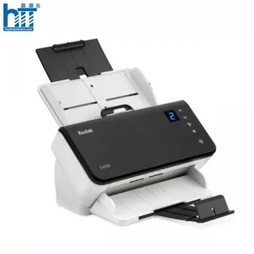 Kodak E1040 (40ppm, 5000ppd, A4, USB)