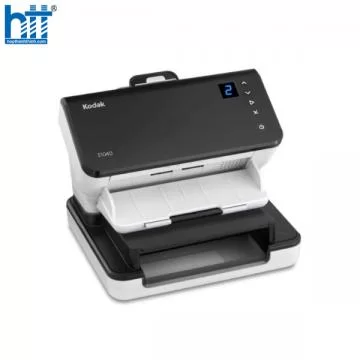 Kodak S2050 (50ppm, 6000ppd, A4, USB)