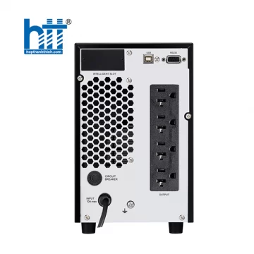Bộ lưu điện UPS MARUSON ULT-W2KGMS (2000VA/1800W)