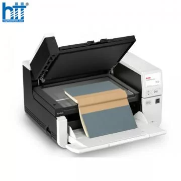 Kodak S3060 (60ppm, 25000ppd, A3, USB/Network)