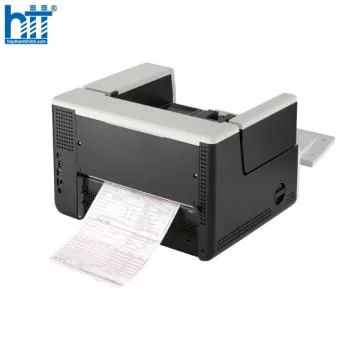 Kodak I4250 (110ppm, 65000ppd, A3, ADF 500 Sheets, Flatbed)